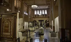 امکان بازدید مجازی از موزه‌های همدان در روز جهانی موزه / برگزاری برنامه‌های هفته میراث‌فرهنگی در استان فارس و زنجان