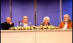 برنامه‌های دولت برای «موسیقی تئاتر»؛ یک جایزه به جشنواره فجر اضافه شد