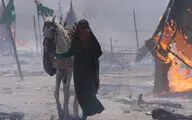 واقعه کربلا از منظر سینما و تلویزیون 