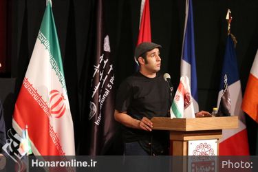 جایزه بین المللی عکس پنج و بزرگداشت عباس کیارستمی در موزه سینما