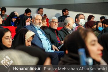 دهمین روز چهل و یکمین جشنواره فیلم فجر