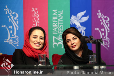 "طلا" در روز پنجم سی و هفتمین جشنواره فیلم فجر