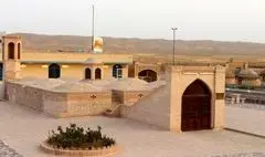 ابلاغ ضوابط حفاظتی و معماری 9 اثر به استاندار قم