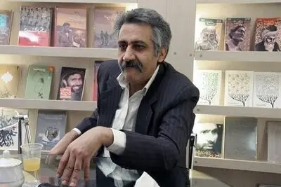 تا زمانی که داستان‌هایش خوانده شوند، علومی نمی‌میرد