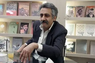 تا زمانی که داستان‌هایش خوانده شوند، علومی نمی‌میرد