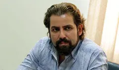 دلاوری در «غرب دلگیر» بازی می‌کند