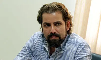 دلاوری در «غرب دلگیر» بازی می‌کند