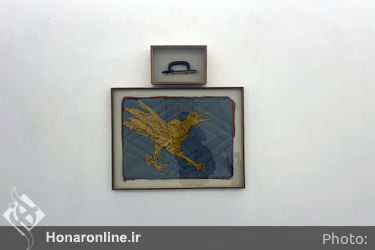 نمایشگاه گروهی " پرنده ها " در گالری سو