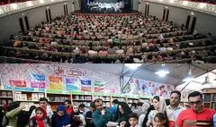 گزارش/ چرا فصل بهار 1402 پررونق ترین بهار عرصه فرهنگ و هنر است؟