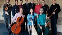 Yo-Yo Ma and the Silk Road Ensemble wins Grammy Award