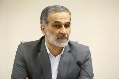 سهرابی: جریان‌سازی مؤثر جشنواره هنرهای تجسمی جوانان با اتصال به جشنواره فجر ممکن می‌شود
