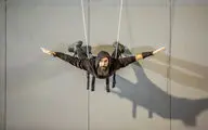 Crazy Body director Yasser Khaseb gives nod to national heroes in “Sky Wall”