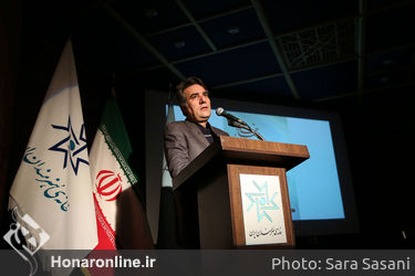 ساز خانه ایران افتتاح شد