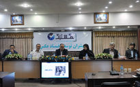 مراسم رونمایی استارت‎آپ 