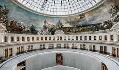 2021 سال تغییر چشم‌اندازهای فرهنگی / گستردگی افتتاح موزه‌ها پس از سال سیاه کرونایی