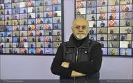 بهروز غریب‌پور به سراغ 