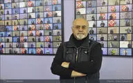 بهروز غریب‌پور به سراغ 