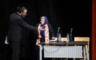 هفدهمین نشست آیین آواز و اجرای مسعود جاهد در ارسباران