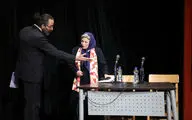 هفدهمین نشست آیین آواز و اجرای مسعود جاهد در ارسباران