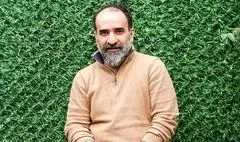 تقدیر خانواده امیرخانی از رفتار رئیس جمهور در ملاقات این نویسنده