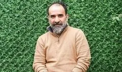 تقدیر خانواده امیرخانی از رفتار رئیس جمهور در ملاقات این نویسنده