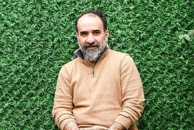 تقدیر خانواده امیرخانی از رفتار رئیس جمهور در ملاقات این نویسنده