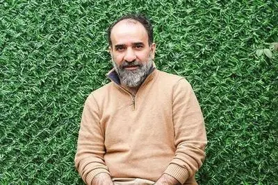 تقدیر خانواده امیرخانی از رفتار رئیس جمهور در ملاقات این نویسنده