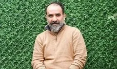 تقدیر خانواده امیرخانی از رفتار رئیس جمهور در ملاقات این نویسنده