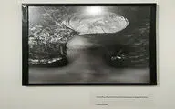 Dena Gallery hosting group photo exhibit