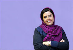 آزاده جعفریان