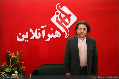 افشین یداللهی در حادثه رانندگی درگذشت