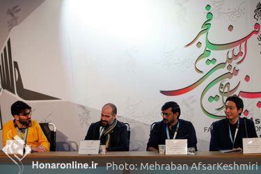 دهمین روز چهل و یکمین جشنواره فیلم فجر