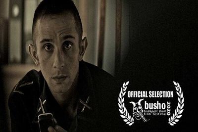 '113' to go on screen at Hungary’s Busho filmfest.