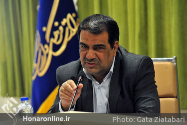 نشست هنرمندان و انجمن‌های استان‌ها با معاون هنری