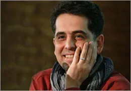 آلبوم موسیقی فیلم بهزاد عبدی منتشر شد