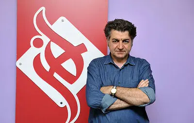 جامعه هرچیزی را که نیاز داشته باشد ایجاد می‎کند / علی جمشیدی از رویکردهای جدید گالری شمس می‌گوید