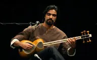 افتتاح آموزشگاه موسیقی علی قمصری / به چیزی که می‌خواستم رسیدم