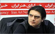 سامان احتشامی: ما در ایران اقتصاد موسیقی نداریم