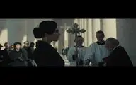 اولین آنونس فیلم ˝اسپکتر˝ با بازی دانیل کریگ در نقش جیمز باند