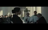 اولین آنونس فیلم ˝اسپکتر˝ با بازی دانیل کریگ در نقش جیمز باند