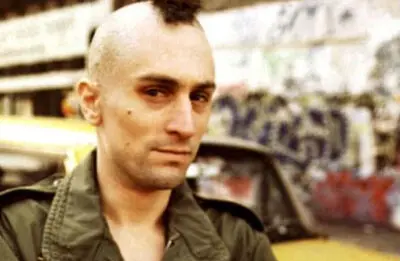 ابتکار جالب تاکسی‌های سارایوو برای استقبال از رابرت دنیرو  / عکس 