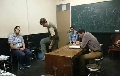 ˝آسید کاظم˝ در تهران امروز / منتظری از˝مرگ آسید کاظم˝می‌گوید