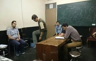 ˝آسید کاظم˝ در تهران امروز / منتظری از˝مرگ آسید کاظم˝می‌گوید