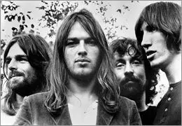 آلبوم جدید پینک فلوید در راه است؟