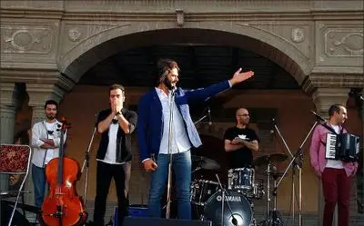 تازه‌ترین آلبوم گروه پالت رونمایی شد / شما به ما امضا بدهید