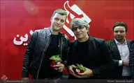 جزئیات فصل جدید برنامه 