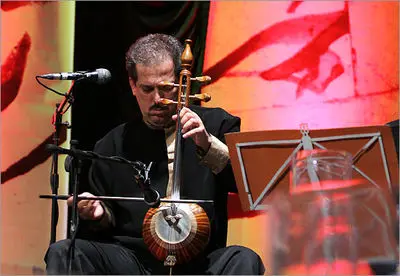 "یقین گم‌شده" اردشیر کامکار به بازار می‌آید / کمانچه‌کش خانواده کامکارها در گفت‌وگو با هنرآنلاین