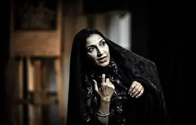 داستان جسد مرد مجهول الهویه‌ای در یک خانه قدیمی/ رضا شاهبداغی از ˝بریدگی˝ می‌گوید