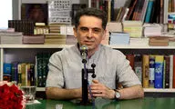 علیشاپور: فقط سعی کردم حرمت سفره را نگه دارم / عبدی: موسیقی ایرانی دراماتیک است / آلبوم ˝نام تو˝ رونمایی شد