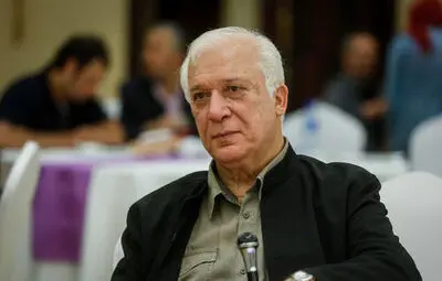 خسرو سینایی از ˝آن سوی هیاهو˝ تا سینمای این روزها